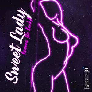SWEET LADY (feat. Lito Buck$) (Explicit)