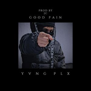 good pain (Explicit)