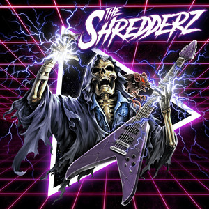 Thunderpack (feat. Jéssica di Falchi and Tainá Bergamaschi)