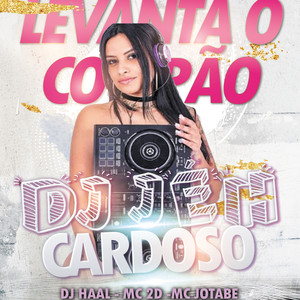 Levanta o Copão (Explicit)