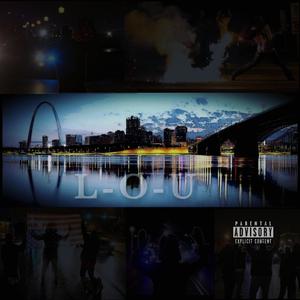 L-O-U (feat. Ready Redd & JSkillz) [Explicit]