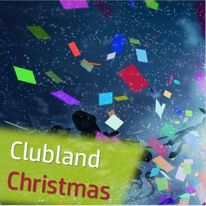 Clubland Christmas