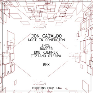 Lost In Confusion (Tiziano Sterpa Remix)