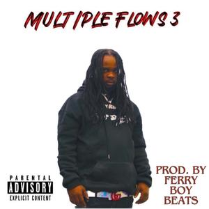 Multiple Flows 3 (Explicit)