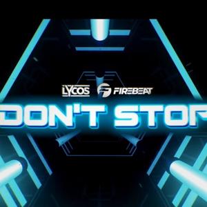 DON'T STOP (Explicit)