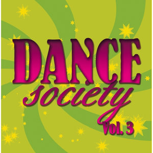 Dance Society Vol. 3