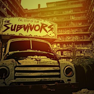 Evil Step of Dub (Massive Dub Corporation Remix)