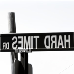 Hard Times (Explicit)