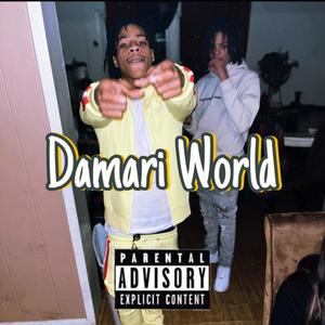 Damari World (Explicit)