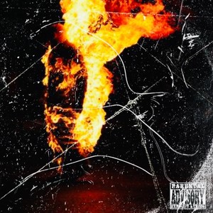 Rich pain (feat. OG Ira J) (Explicit)