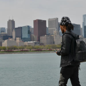 supermodel (Explicit)