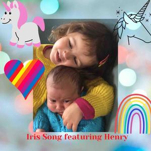 Iris Song(feat. Henry)