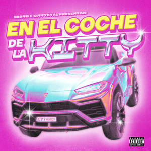 EN EL COCHE DE LA KITTY (Explicit)