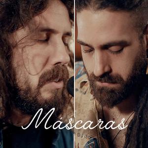 Máscaras (feat. Kike M) (Acústico SdMA)