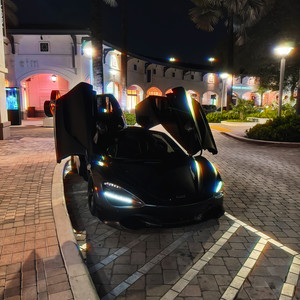 Any Girls Like (Super Slowed) (Explicit)