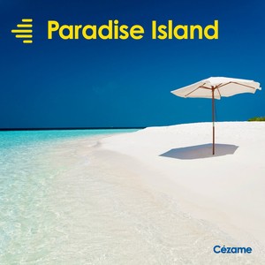 Paradise Island(Music for Movies)