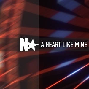 A Heart Like Mine