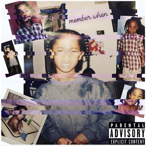 Born Ready (Explicit)