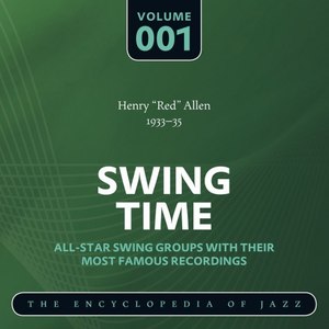 Swing Time - The Encyclopedia of Jazz, Vol. 1