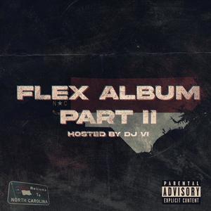 Flex Album, Pt. 2 (Explicit)