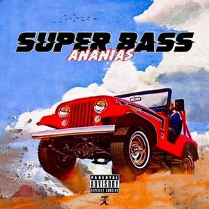 Super Bass (Explicit)