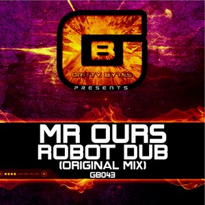 Robot Dub (Original Mix)