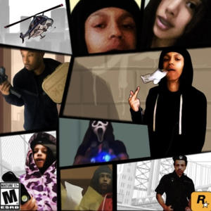 Ray Gun (feat. Omgkeon) (Explicit)