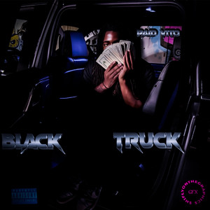 Black Truck (Explicit)