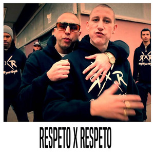 ЯXR Яespeto X Respeto (Explicit)