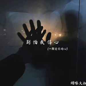 别怕我伤心(一颗爱你的心)