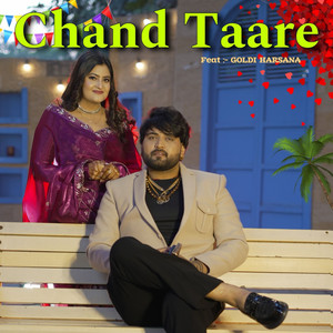 Chand Taare (feat. Goldi Harsana)