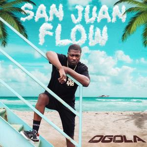 San Juan Flow (Explicit)