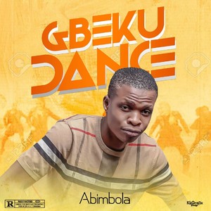 Gbeku Dance