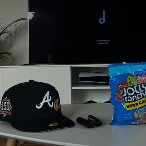 Jolly Ranchers (Explicit)