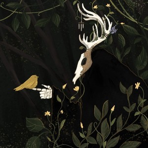 Fear Not the Dark, My Friend, and Let the Feast Begin