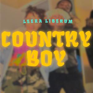Country Boy