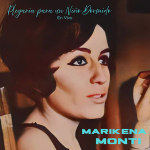 Plegaria para un Niño Dormido (En Vivo)