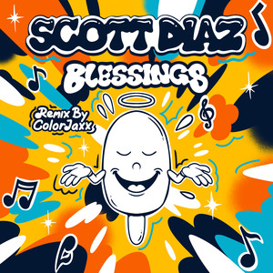 Blessings (ColorJaxx Remix)