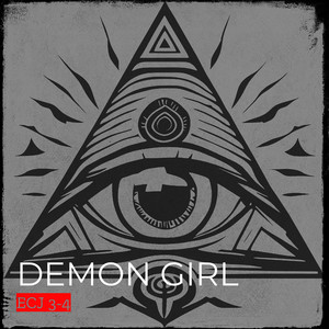 Demon Girl (Explicit)