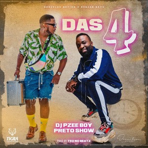 Das 4 (Explicit)