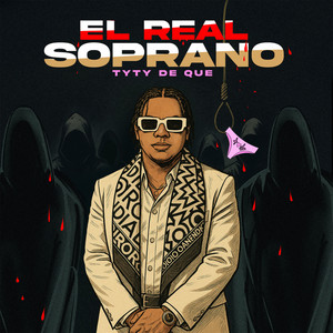 Tyty de Que (Tiradera para Donaty)