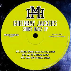 Let It Dance (Original Mix)