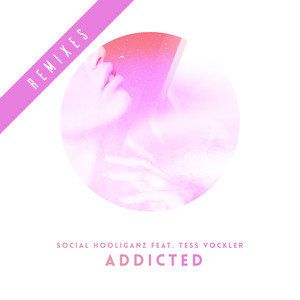 Addicted (Dominik Dale Remix)