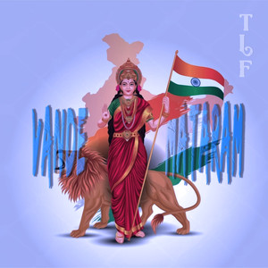 VANDE MATARAM (COVER版)