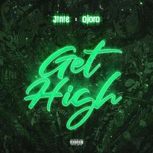 Get high (feat. Jinie)