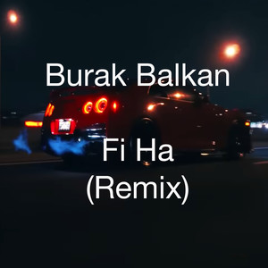 Fi Ha (Remix)