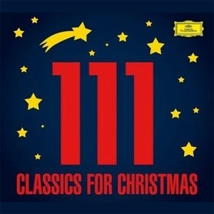 111 Classics For Christmas