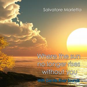 Waiting for the Storm Again (with Gentle River Sounds)