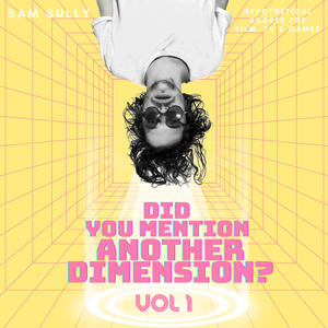 Sam Sully - You'll Be 21 Grams Lighter When My Brother Gets Out