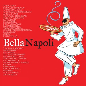 Bella Napoli